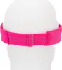Puma Running Visor Damen Cap Sonnenschutz Pink Produktbild-Vorschau 4