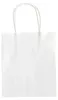 Folia 21800 Geschenktragetasche - 18 x 8 x 21 cm, 20 Stück, Anteprima dell’immagine prodotto 1