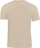 Cotton Prime® 5er Pack T-Shirt Basic O-Neck XL Beige Produktbild-Vorschau 4