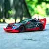 Dickie RC Audi S1 E-Tron Quattro 2,4 GHz, 1:16          Produktbild-Vorschau 6