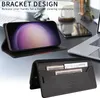 Etui pour Samsung Galaxy S23+/S23 Plus, étui portefeuille Voir les images du produit 4