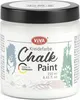ViVA DECOR Chalk Paint - Kreidefarbe 250 ml - Arctic Snow Produktbild-Vorschau 1