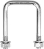 Klemmhalterbefestigung M12 85/62/85 für Pkw-Anhänger Produktbild-Vorschau 1