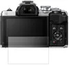 Schutzfolie für Olympus OM-D E-M10 Mark IV Folie Anti-Shock Produktbild-Vorschau 2