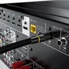CSL Optisches-Kabel, S/PDIF, Toslink, Metallstecker, Produktbild-Vorschau 2
