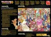 Wasgij Original 29 - Catching Wedding Fever 1000 pcs, 1000 Produktbild-Vorschau 3