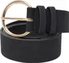 Urban Classics TB6812 | Basic Suede PolyurethanBelt Gürtel Produktbild-Vorschau 1