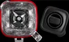 KitchenAid 5KSB4026ECA 1,4 l Tischplatten-Mixer 1200 W Rot Produktbild-Vorschau 6