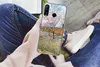 MuchoWow® Handyhülle Schutzhülle Hülle für Huawei P30 Lite Produktbild-Vorschau 3