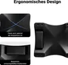 Wiltec Kfz Montageliege 90x40x9cm bis 90 kg aus Kunststoff, Produktbild-Vorschau 5