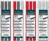 Pica Zimmermannsbleistift BIG DRY Minen FOR ALL Graphit Produktbild-Vorschau 12