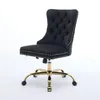 Clinvia Home Office-Stuhl, drehbarer Bürostuhl, mit Produktbild-Vorschau 11