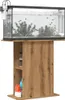 vidaXL Aquariumständer Artisan Oak 36x75x72,5 cm Produktbild-Vorschau 3