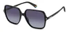 Polaroid PLD 6219/S BLACK/ GREY SHADED POLARIZED 56/17/140 Produktbild-Vorschau 5
