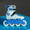 Iqon Cl 15 Inline-skates Blau EU 38-39 Blau EU 38-39 Produktbild-Vorschau 9