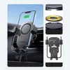 Ugreen Car Qi Wireless Charger 15W Autotelefonhalterung am Produktbild-Vorschau 16