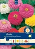 Artikelbild 1 von 'Zinnie Dahlienblütige Riesen' aus der Kategorie Zinniensamen Anteprima dell’immagine prodotto