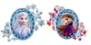 Amscan 4038801, Spielzeugballon, Folie, 76 cm, 5 Stück(e) Produktbild-Vorschau 4