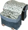 Basil Bohème Double Bag MIK 2.0 - Doppeltasche 35 Liter - Produktbild-Vorschau 4