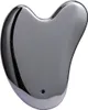 Premium-Gua-Sha-Schabwerkzeuge aus Terahertz-Steinen für Produktbild-Vorschau 1