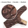 Keramische logs - Bioethanol - 9 stuks - 9 tot 22 cm Productafbeelding-voorbeeld 6
