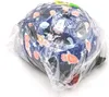 Casco per bambini ABUS Smooty 2.0 - Robusto casco da bici Anteprima dell’immagine prodotto 17