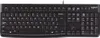 Logitech K120, Volle Größe (100%), Kabelgebunden, USB, Produktbild-Vorschau 2
