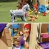 LEGO® Friends Mias Haus mit Pferd, 41369 Produktbild-Vorschau 21