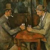 Paul Cezanne Wandkalender 2027, 16-Monats-Kalender, 30x30 Produktbild-Vorschau 5