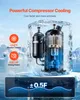 VEVOR Raffreddatore industriale ad acqua 1,6 kW, sistema di Anteprima dell’immagine prodotto 3