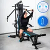 THUNDER® ZUGAT station de musculation | Appareil Voir les images du produit 5