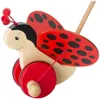 Coccinella scorrevole Florah Anteprima dell’immagine prodotto 1
