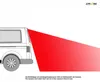 AMPIRE KVX-T6-F Rückfahrkamera VW T5 T6 T6.1 Flügeltüren Produktbild-Vorschau 18