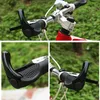 2 pièces antidérapantes Poignées de guidon de vélo avec Voir les images du produit 9