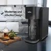 Aviro Heißwasserspender – Heißwasserhahn – 100 °C – Produktbild-Vorschau 3