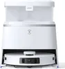 Robot sprzątający Ecovacs Deebot T30 Pro OMNI biały Podgląd zdjęcia produktu 23