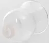 Novaliv 4x Teelichtaufsatz klar 8 cm Glasaufsatz für Produktbild-Vorschau 4