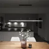 Hängelampe - 16W, 1750lm, LED, höhenverstellbar, dimmbar, Produktbild-Vorschau 3