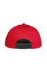 Cap Pokemon - Pokeball (Rot/Weiß) Produktbild-Vorschau 3