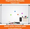 Portapenne magnetico ECENCE, portapenne magnetico a 2 Anteprima dell’immagine prodotto 2