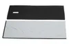 A black foam sheet with raised numbers and a white backing sheet with cut-out numbers are shown. Produktbild-Vorschau