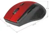 MOUSE Defender ACCURA MM-365 RF RED OPTICAL 1600DPI 6P Voir les images du produit 6