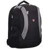 Reiserucksack Traveler Quick Scan Schwarz Produktbild-Vorschau 11