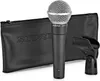Shure SM58 - Microfono da palco/prestazioni - - -54,5 dB - Anteprima dell’immagine prodotto 16