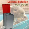 Futterautomat Hühner Futterspender Kaninchen Futterautomat Produktbild-Vorschau 4