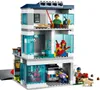 LEGO® City 60291 Moderný rodinný dom Náhľad obrázku produktu 15