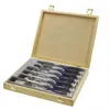 Irwin Stechbeitel-Satz MS750 6/10/15/20/25/35 mm 6-tlg. Produktbild-Vorschau 1