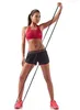L.A. Sports Klimmzug-Band Latex 50kg Widerstand Produktbild-Vorschau 3