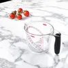 Messbecher mit Griff 500 ml - Good Grips / OXO Produktbild-Vorschau 18