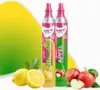 CO2-Zylinder Kohlensäure-Kartusche 425g für 60 Liter Produktbild-Vorschau 5